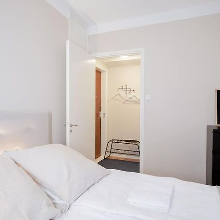 Beautiful Small Apartment Turku Exterior foto